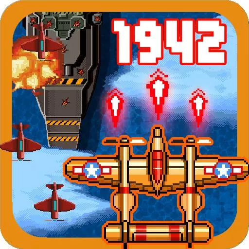 1942 - 戰機傳奇