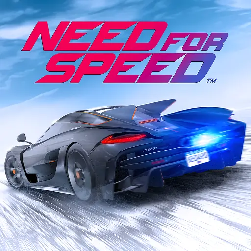 《Need for Speed：飆車無限》競速代儲