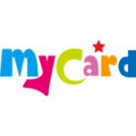 MyCard儲值