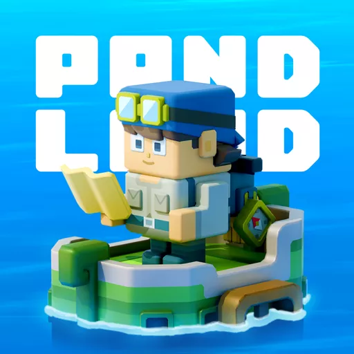 潘多蘭島 (PANDOLAND)