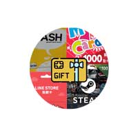點數卡icon