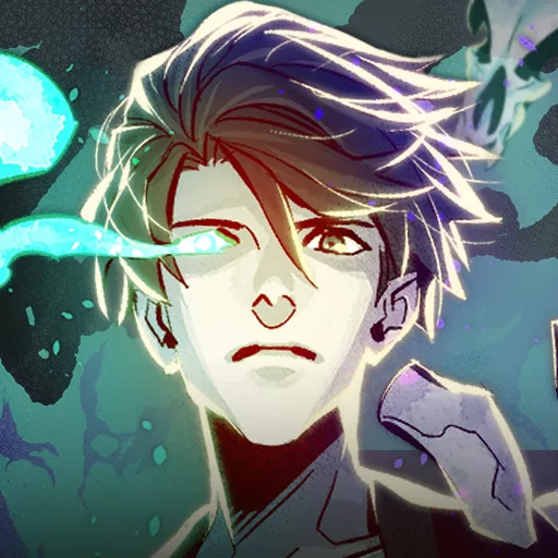 《末日獨尊：死靈法師》放置型RPG